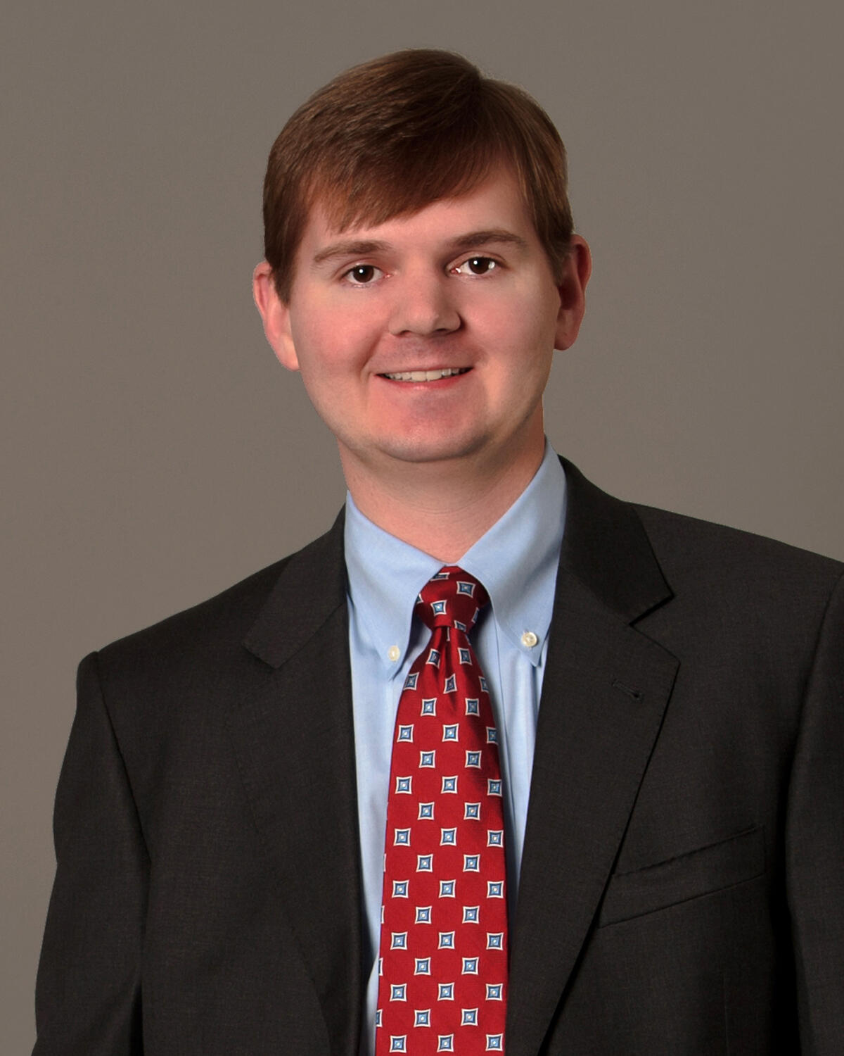 Headshot Image for Ryne Montgomery